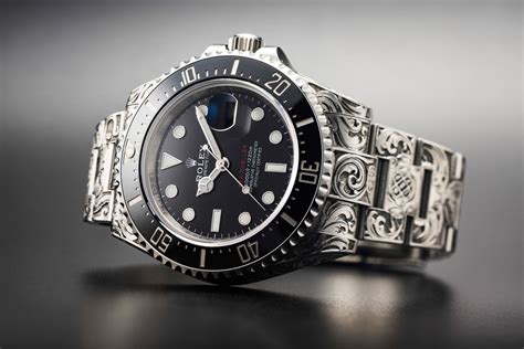 rolex submariner hand engraved price|submariner Rolex price list.